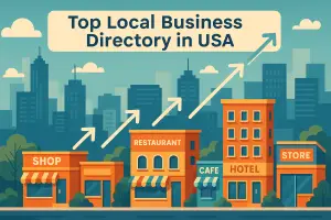 Top Local Business Directory in USA