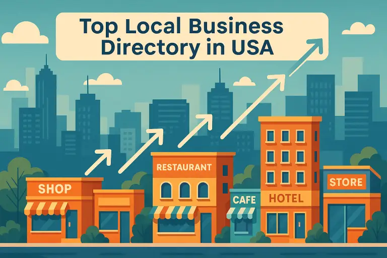 Top Local Business Directory in USA