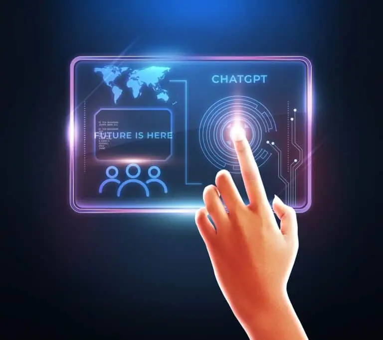 Future of ChatGPT 3