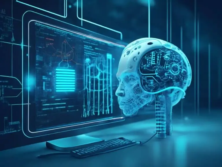 Artificial Intelligence: The Next Frontier in Technology and Innovation 2023 5