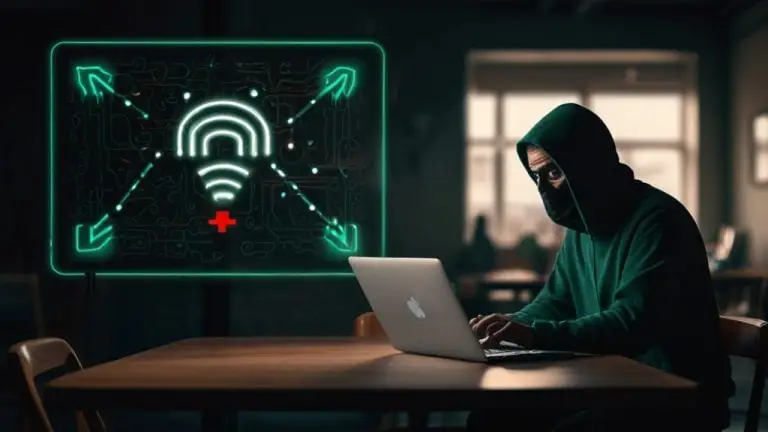 New Wi-Fi Vulnerability: The SSID Confusion Attack - A Detailed Breakdown 1