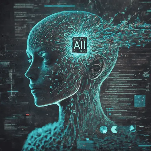 Top 5 AI Technology Trends of 2024: A Futuristic Adventure! 1