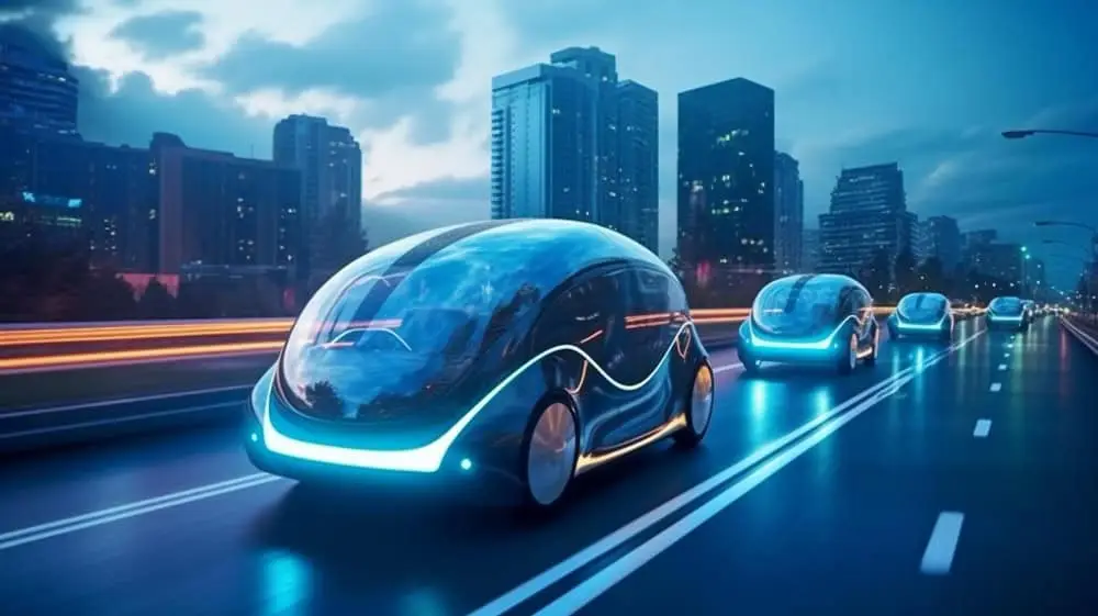 Electric Vehicles
