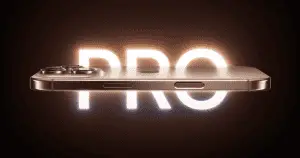iPhone 16 Pro and Pro Max