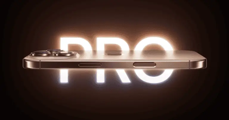 iPhone 16 Pro and Pro Max