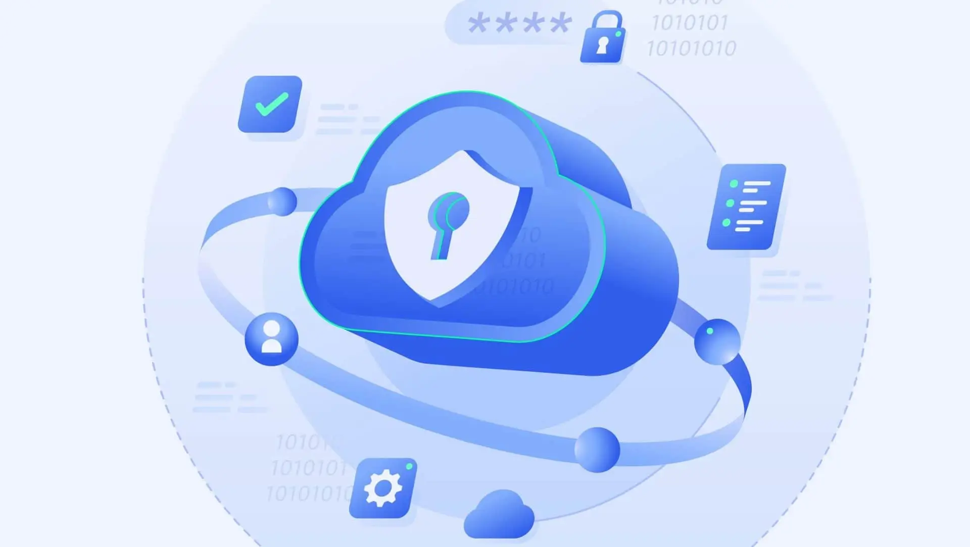 Setting Up a Secure Private Cloud Server - S.A. Dedar