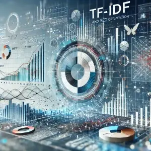 TF-IDF and SEO Optimization.