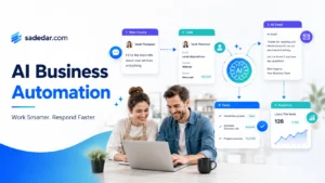 AI Business Automation